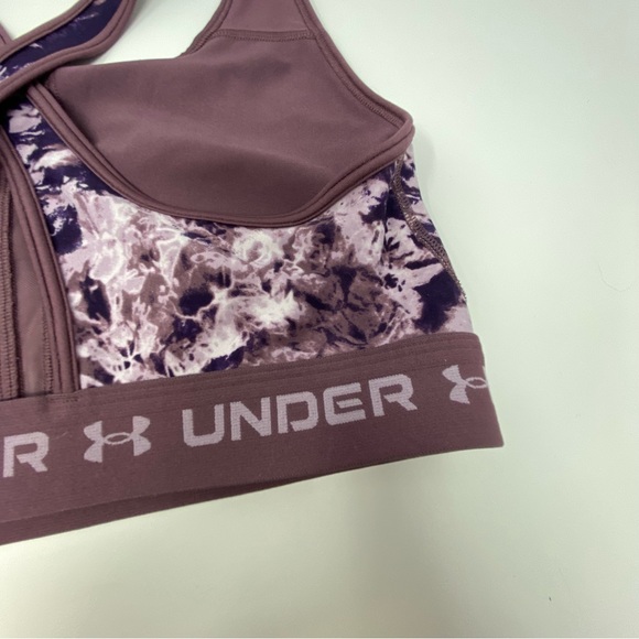 Under Armour Sports Bra - Picture 7 of 7
